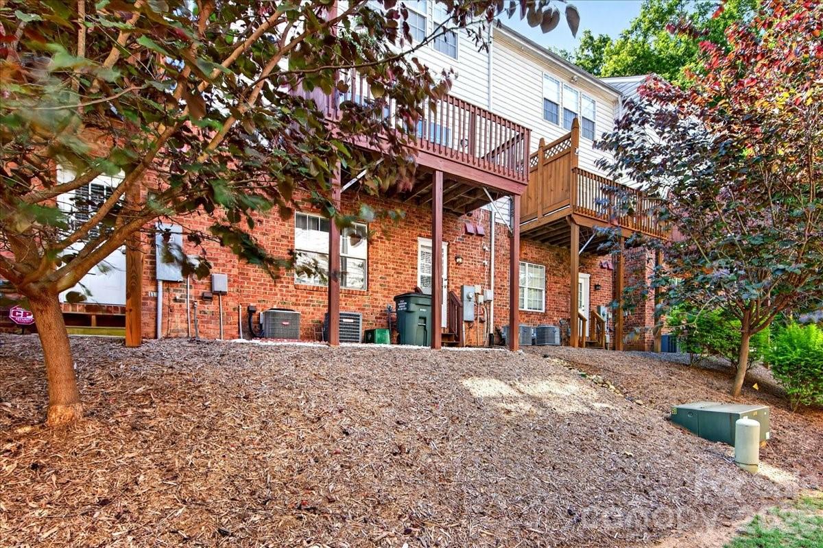 Magnolia Park - Residential