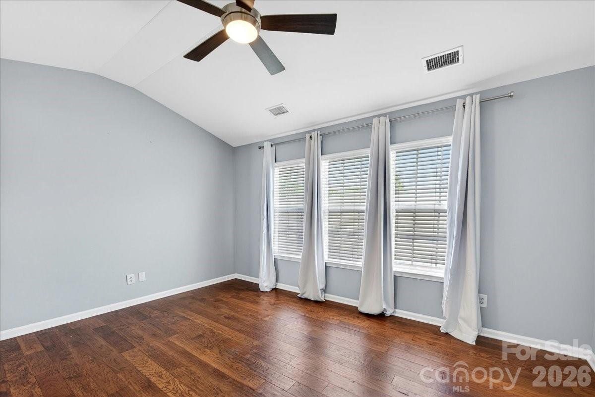 Magnolia Park - Residential