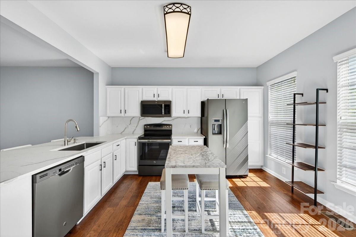 Magnolia Park - Residential