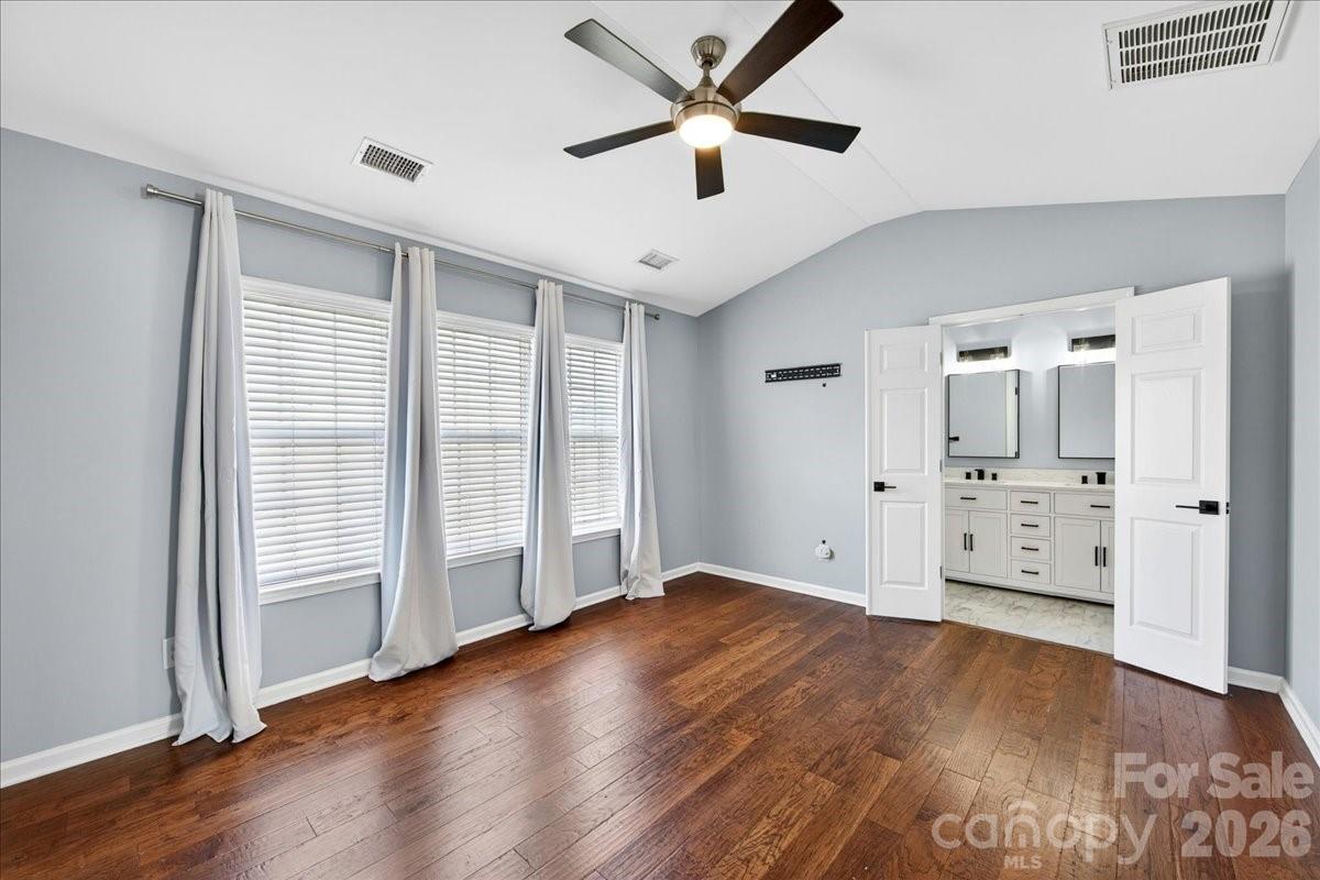 Magnolia Park - Residential