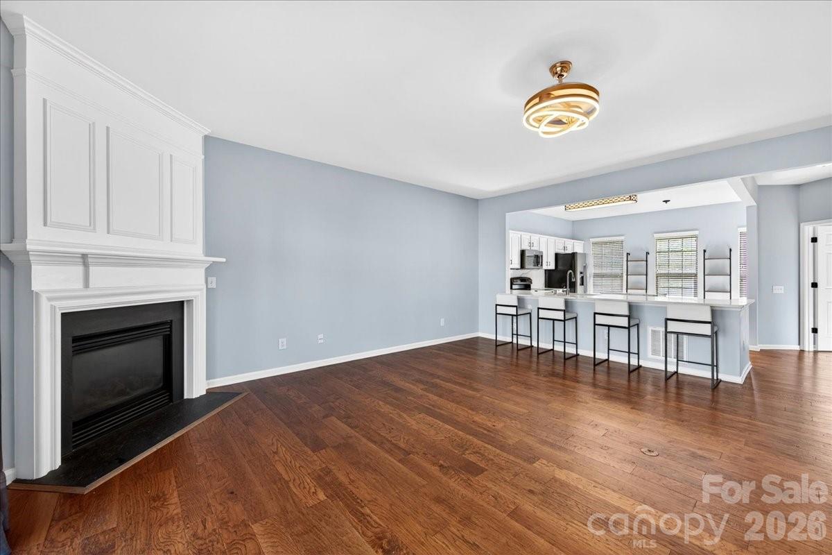 Magnolia Park - Residential