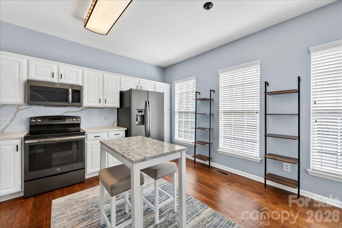 Magnolia Park - Residential