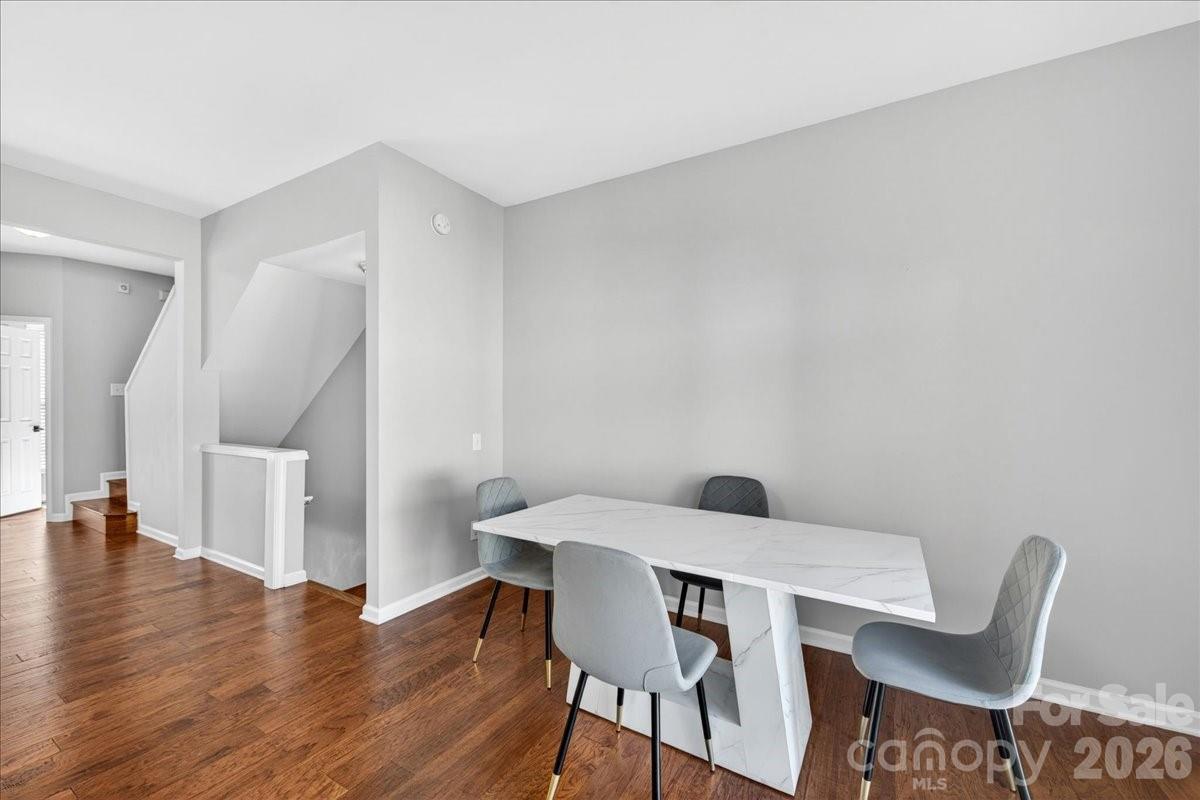 Magnolia Park - Residential