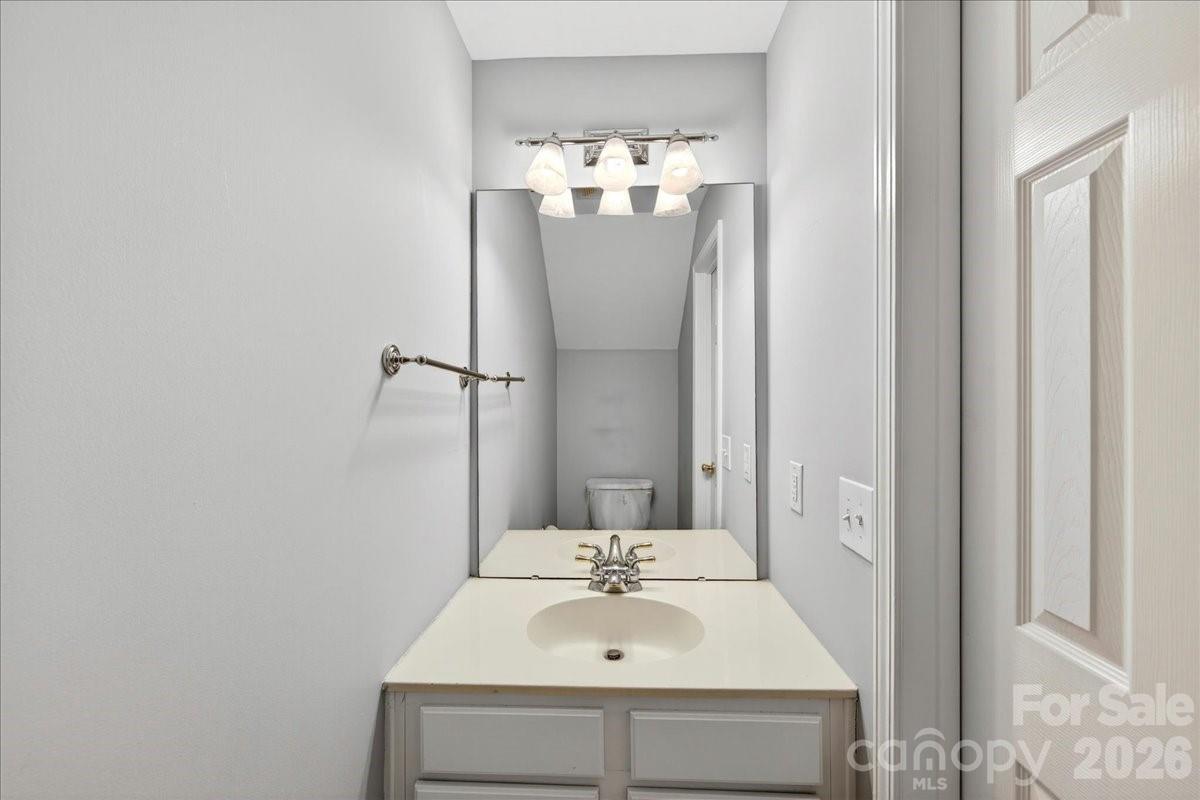 Magnolia Park - Residential