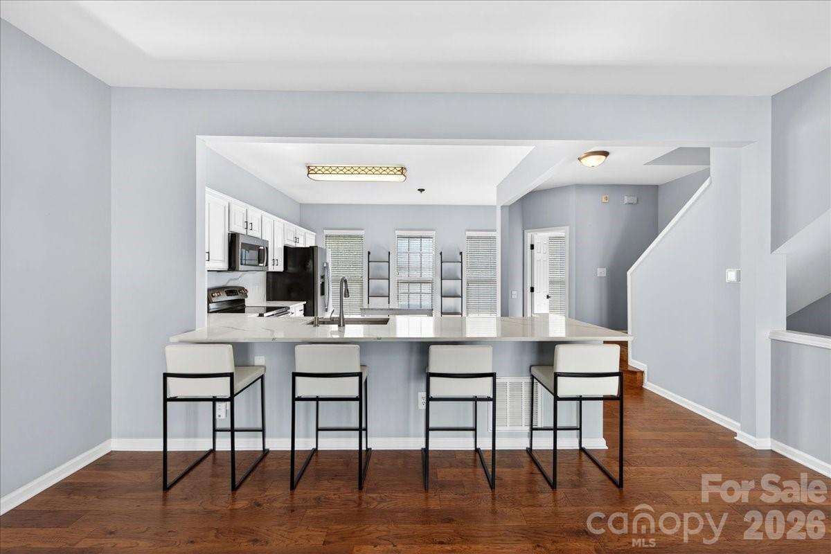 Magnolia Park - Residential