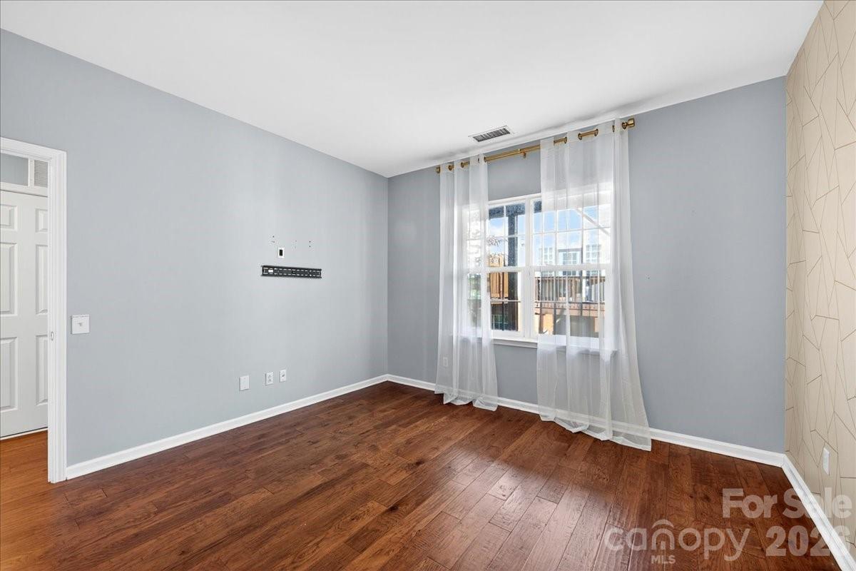 Magnolia Park - Residential
