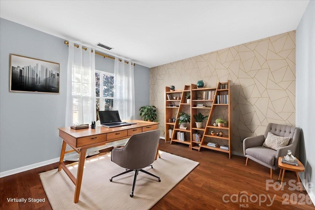 Magnolia Park - Residential