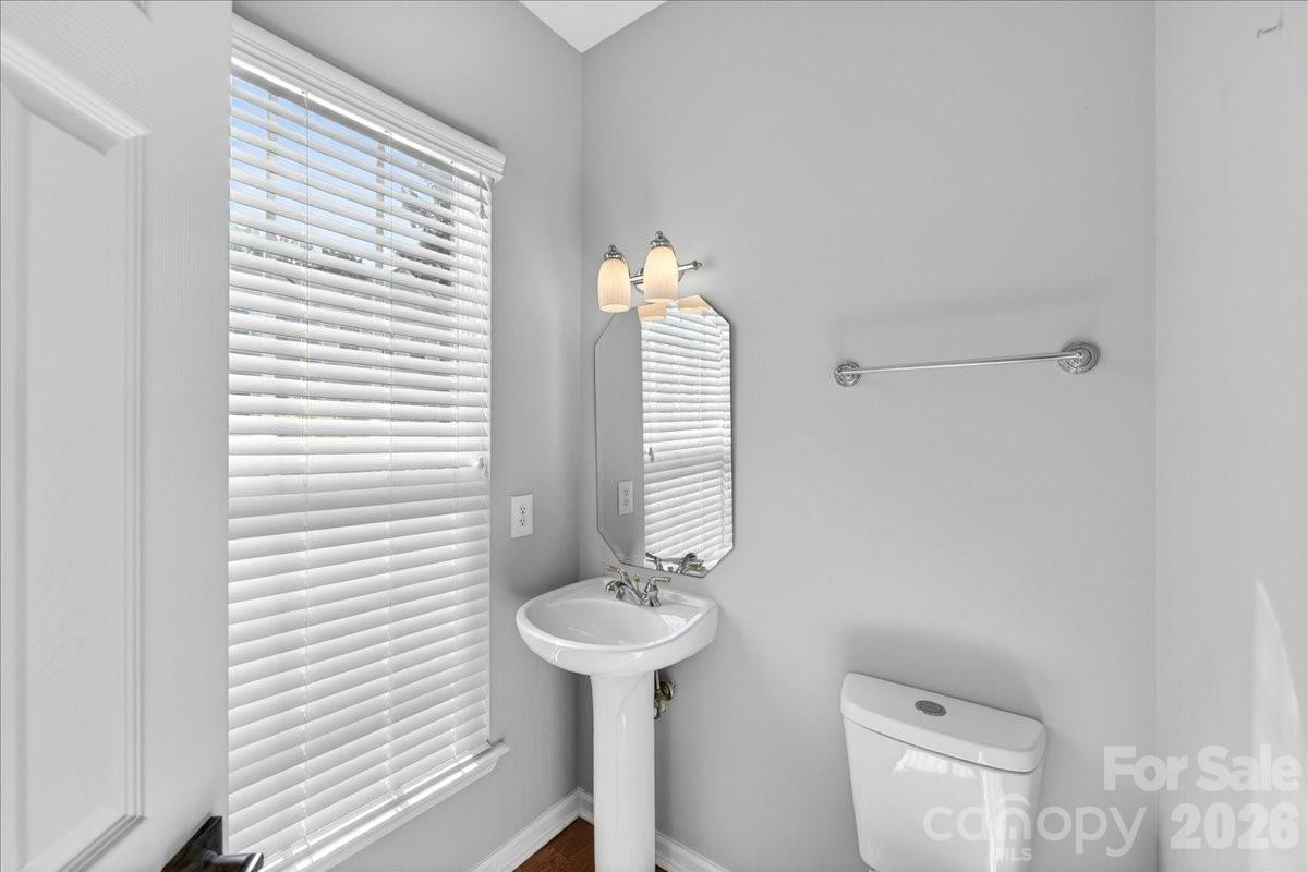 Magnolia Park - Residential