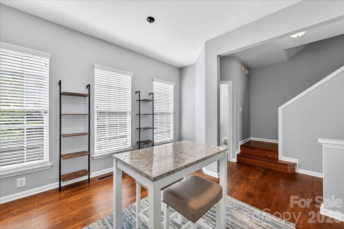 Magnolia Park - Residential