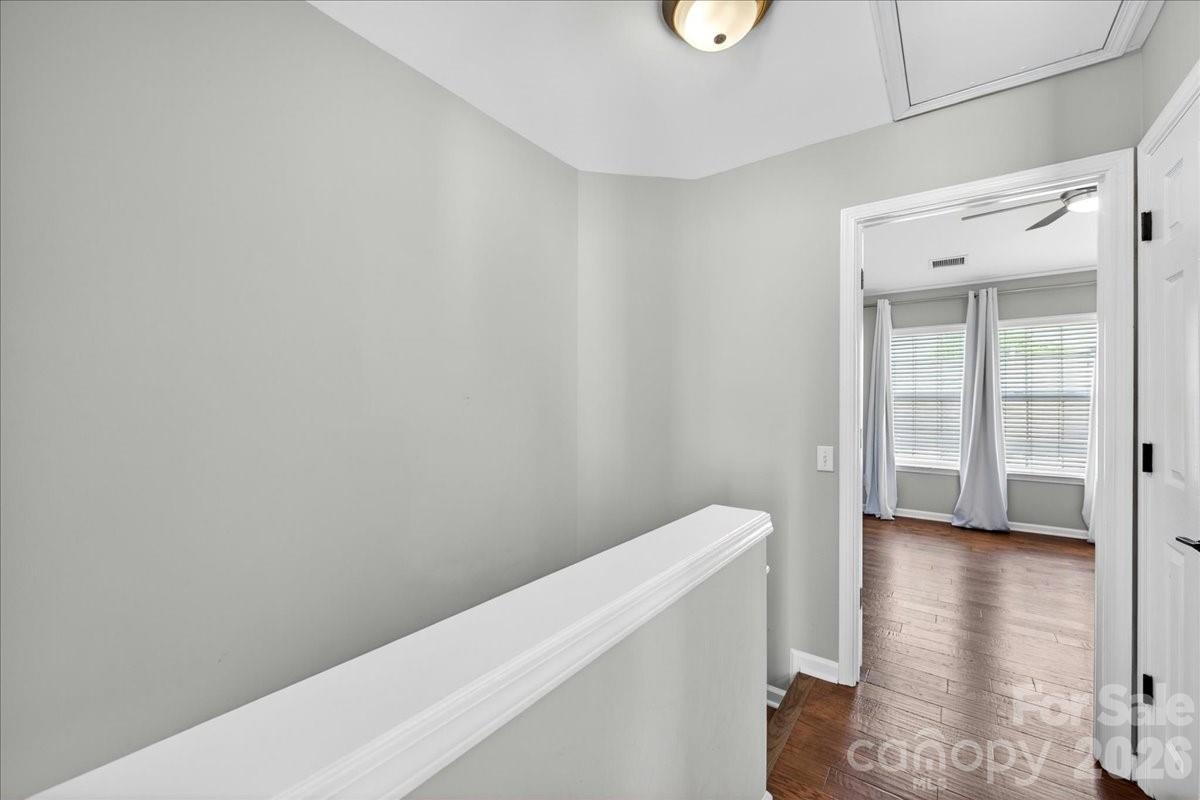 Magnolia Park - Residential
