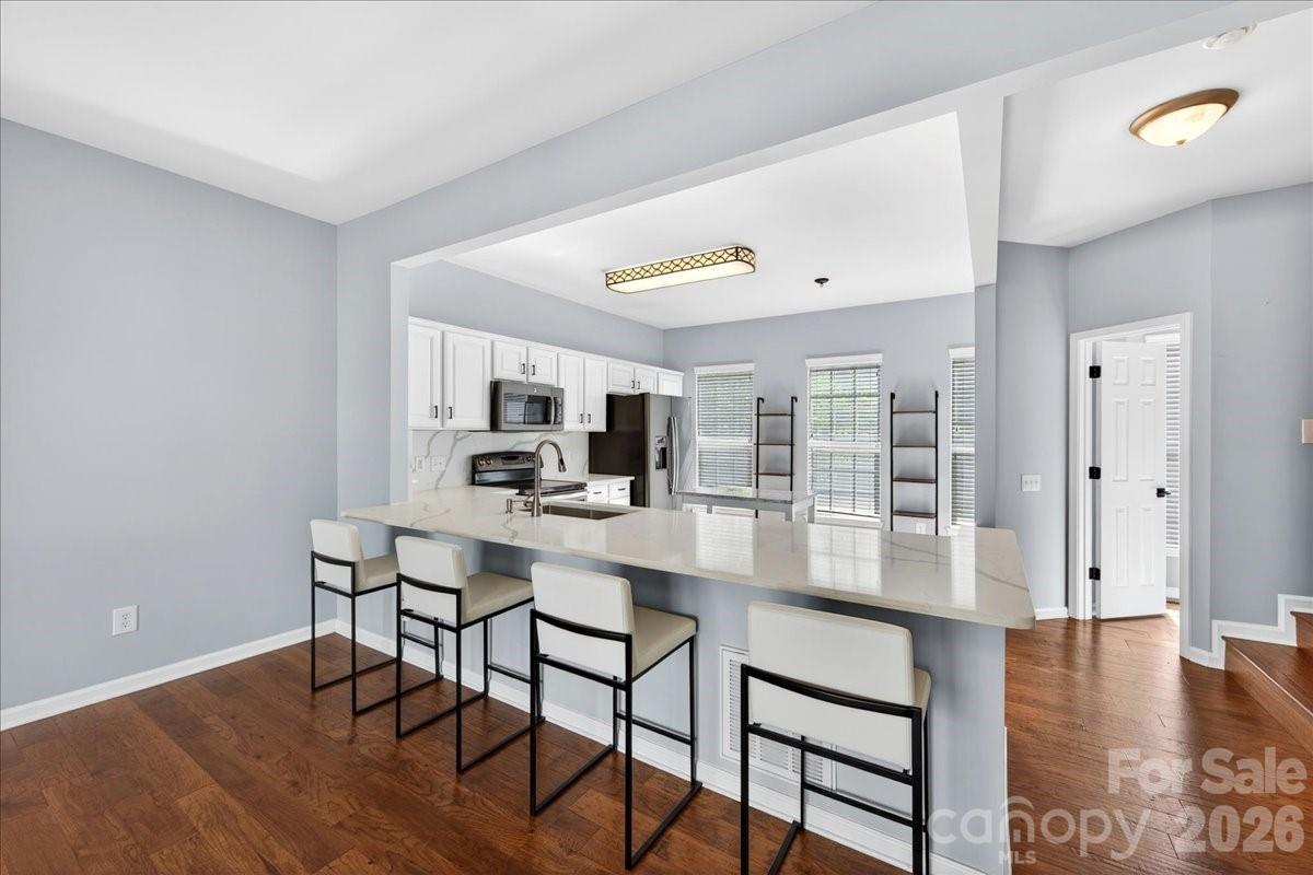 Magnolia Park - Residential