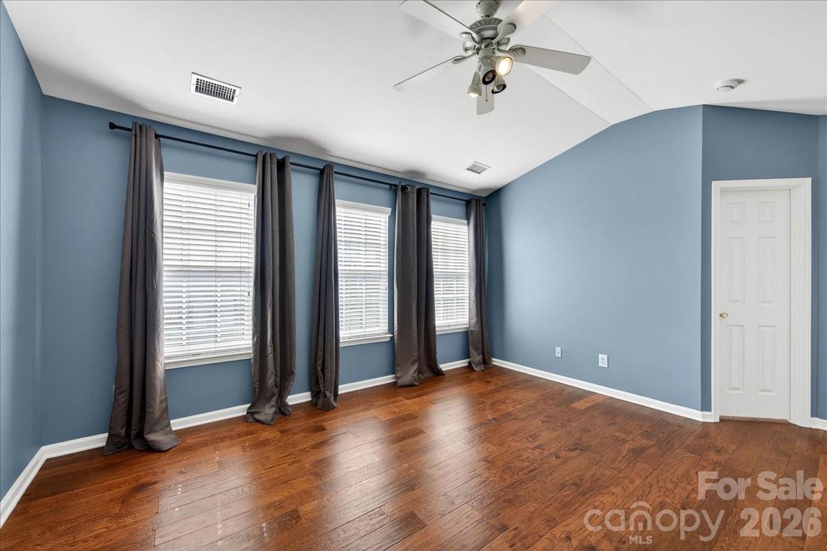 Magnolia Park - Residential