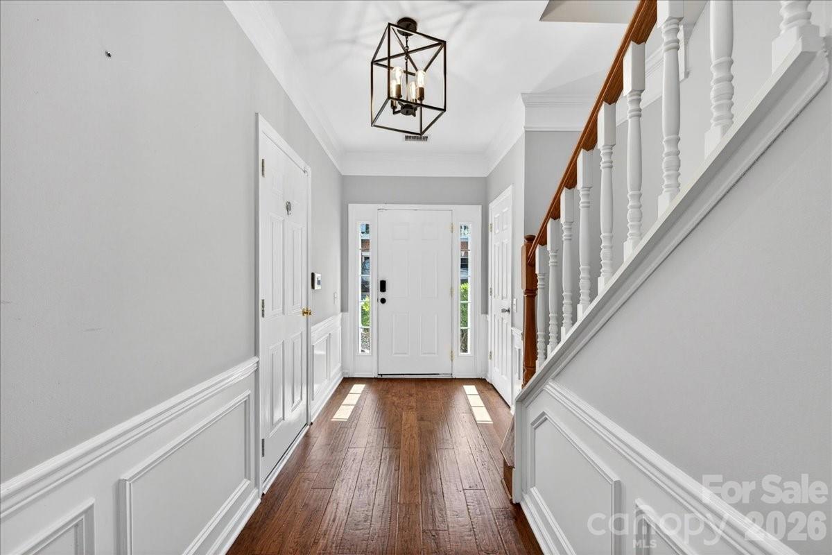 Magnolia Park - Residential
