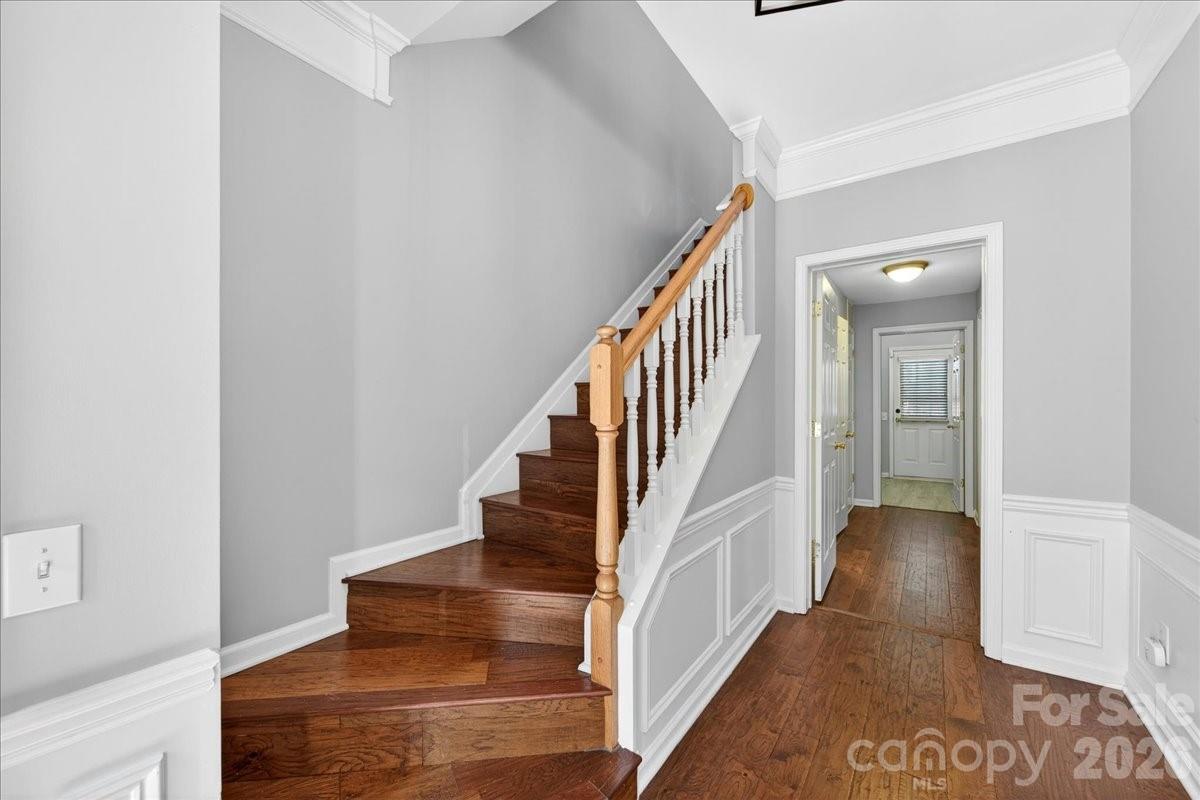 Magnolia Park - Residential