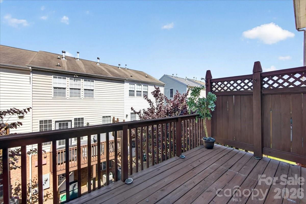 Magnolia Park - Residential