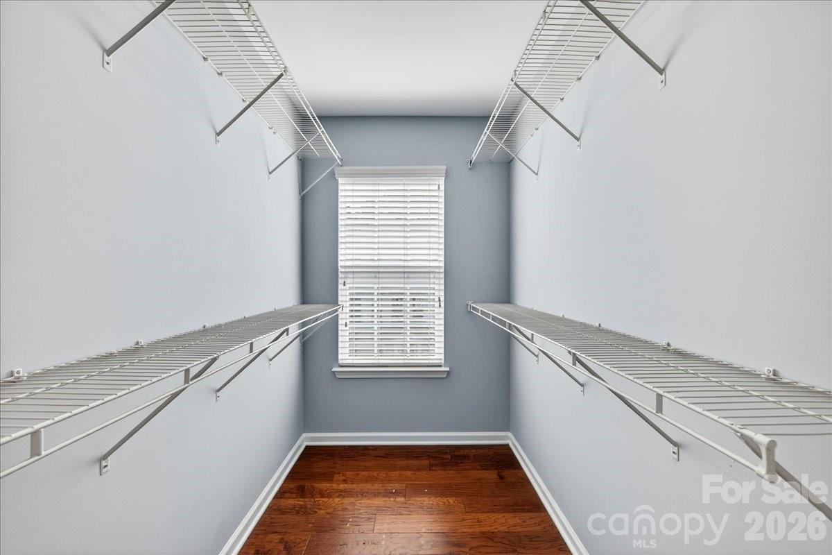 Magnolia Park - Residential