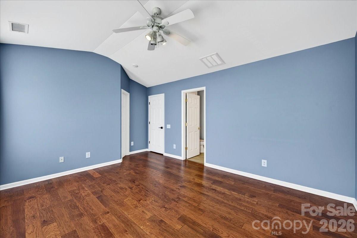 Magnolia Park - Residential