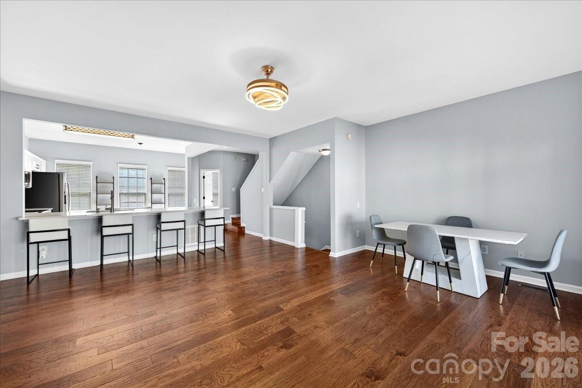Magnolia Park - Residential