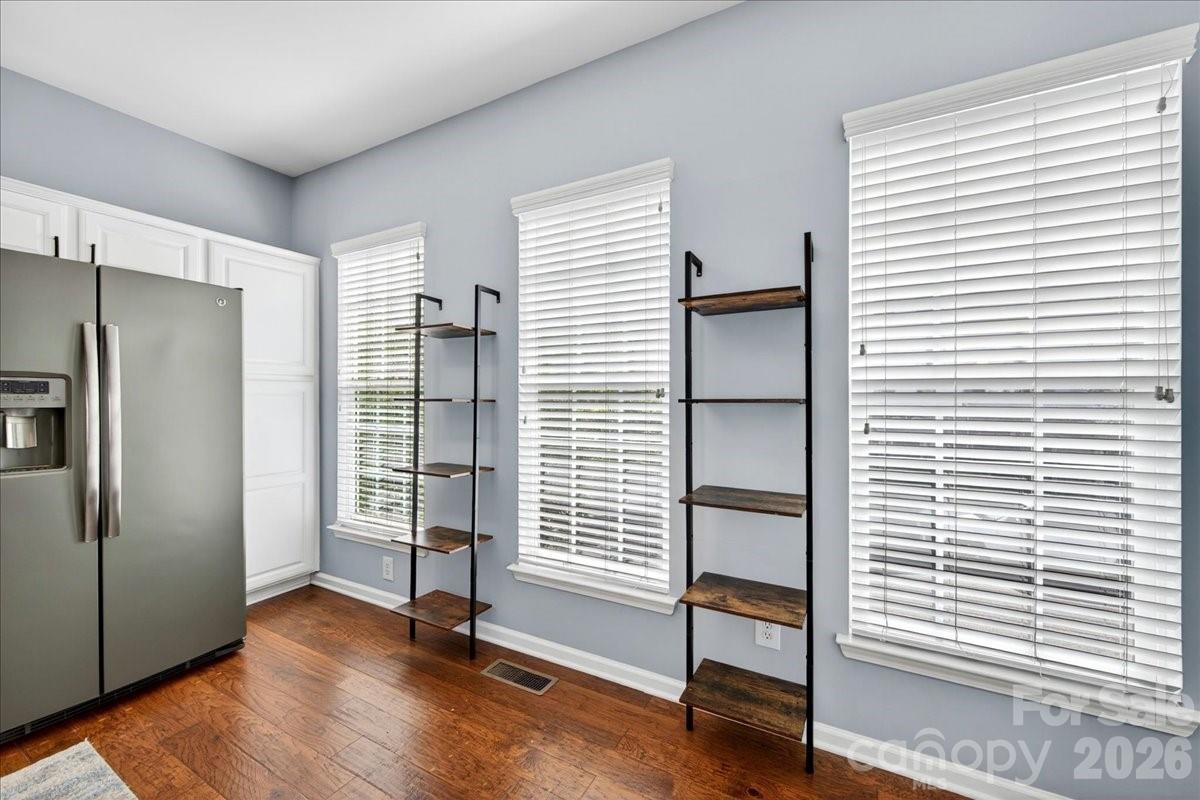 Magnolia Park - Residential