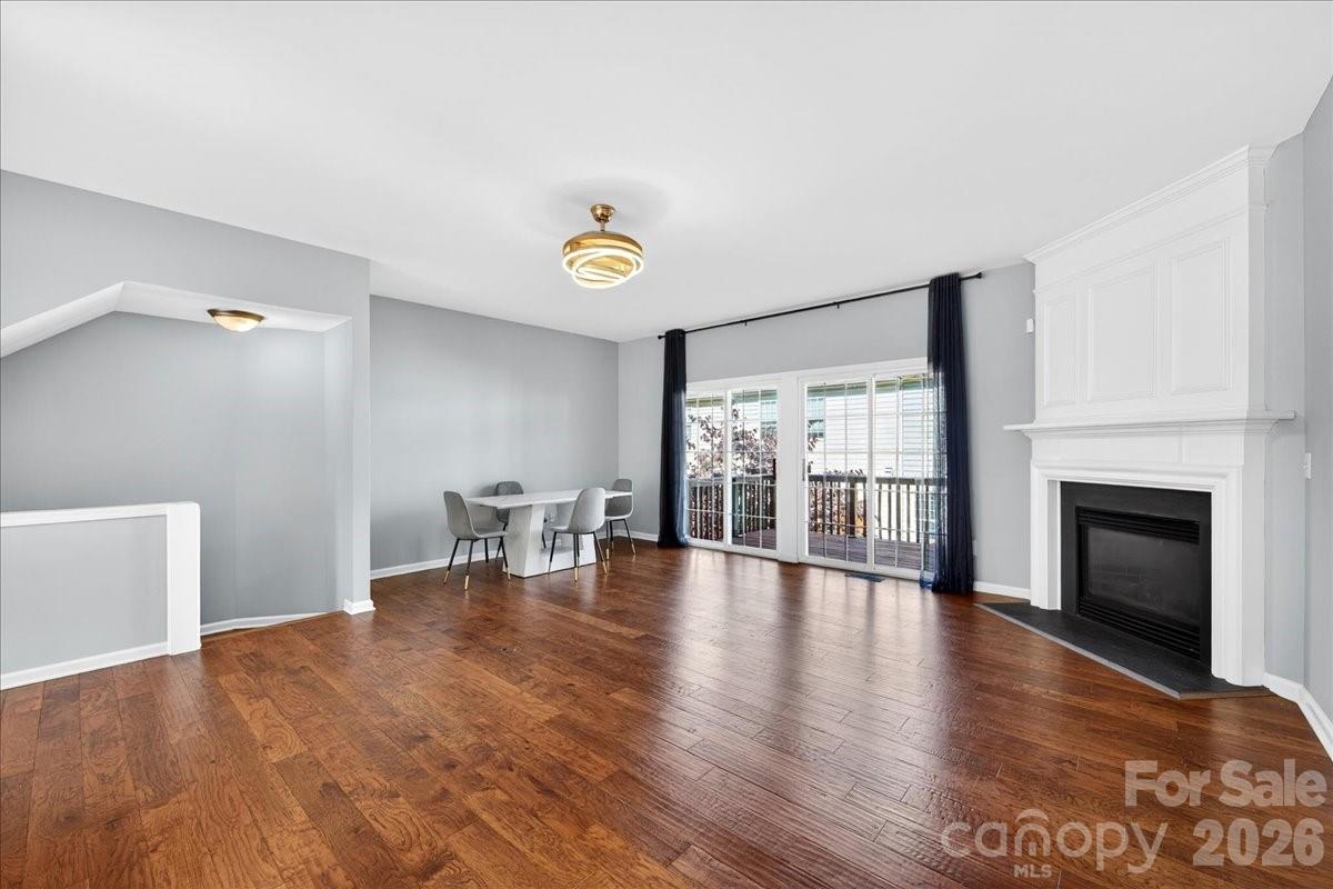 Magnolia Park - Residential