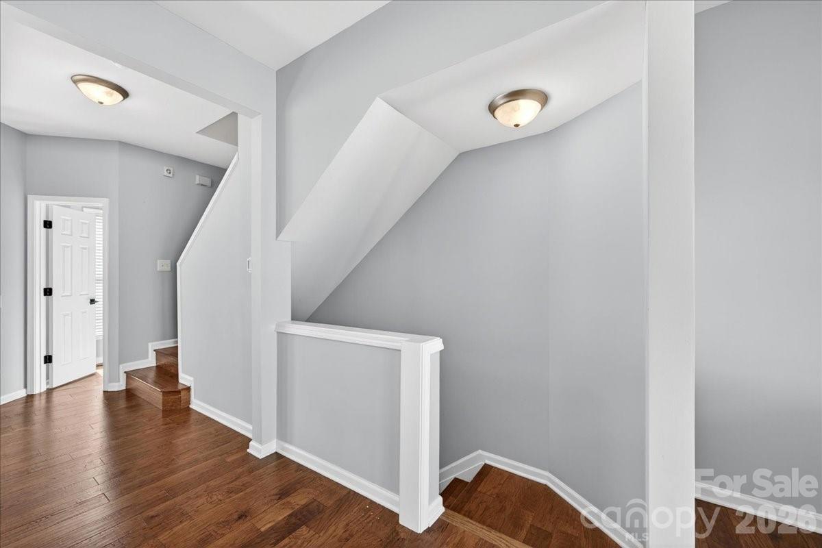 Magnolia Park - Residential