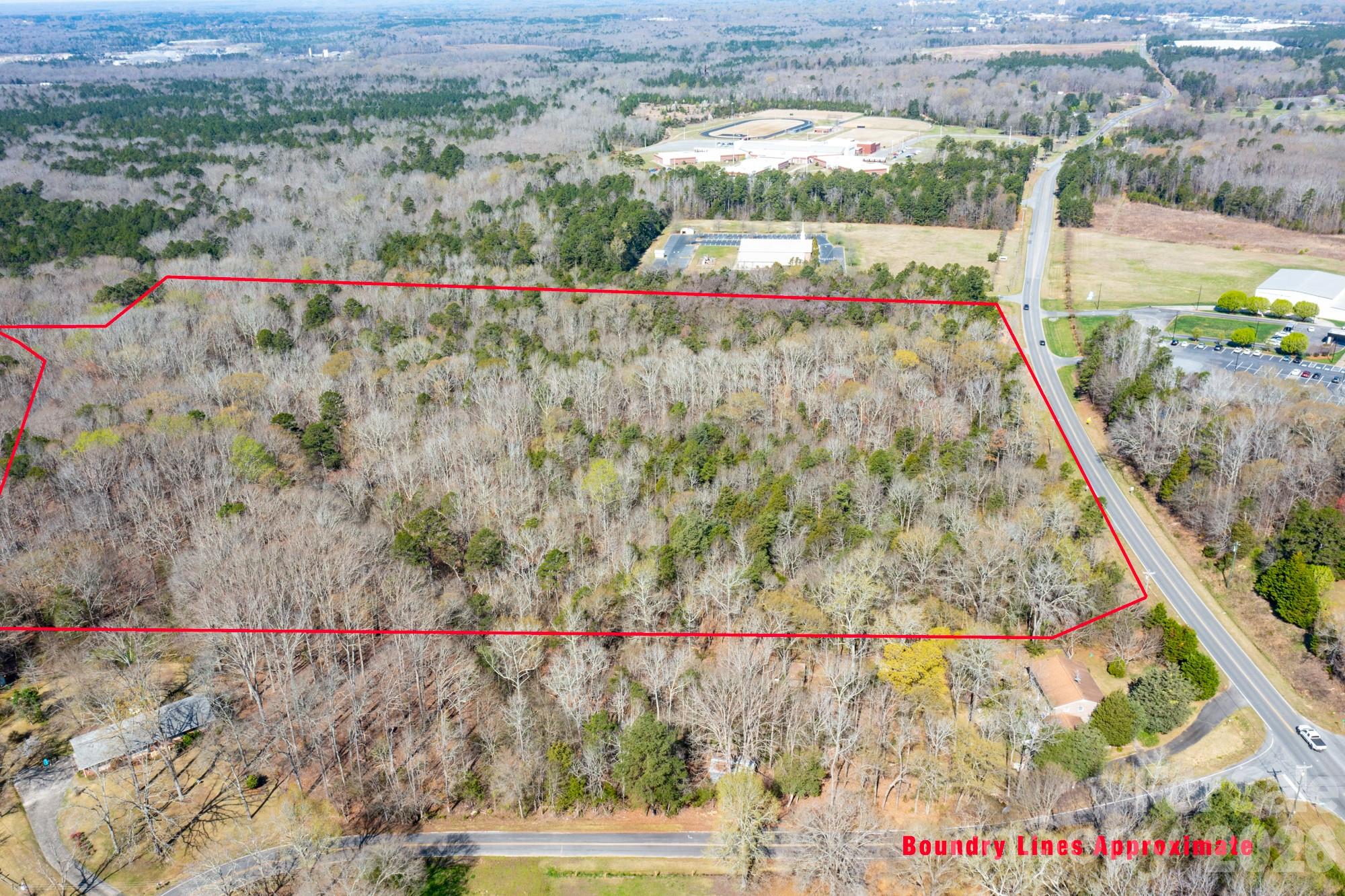 2510 Fire Tower Road