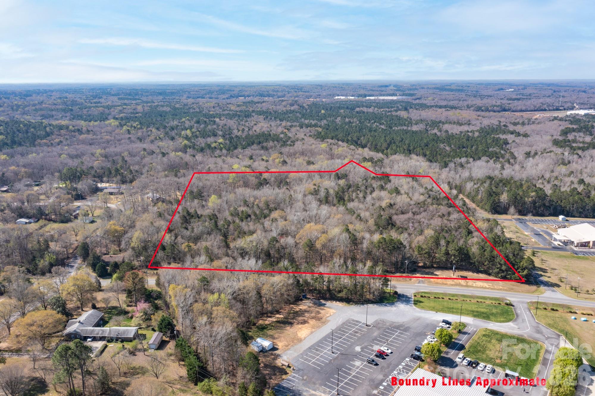 2510 Fire Tower Road