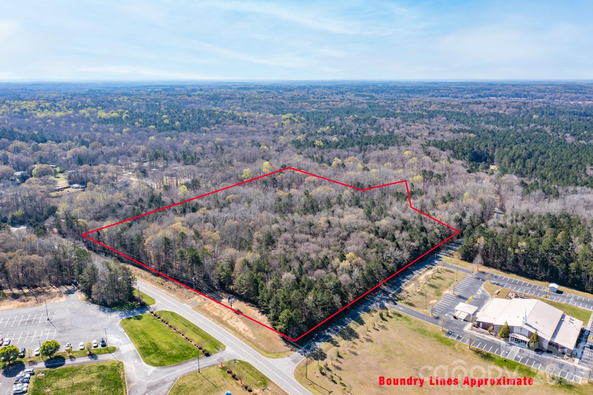 2510 Fire Tower Road
