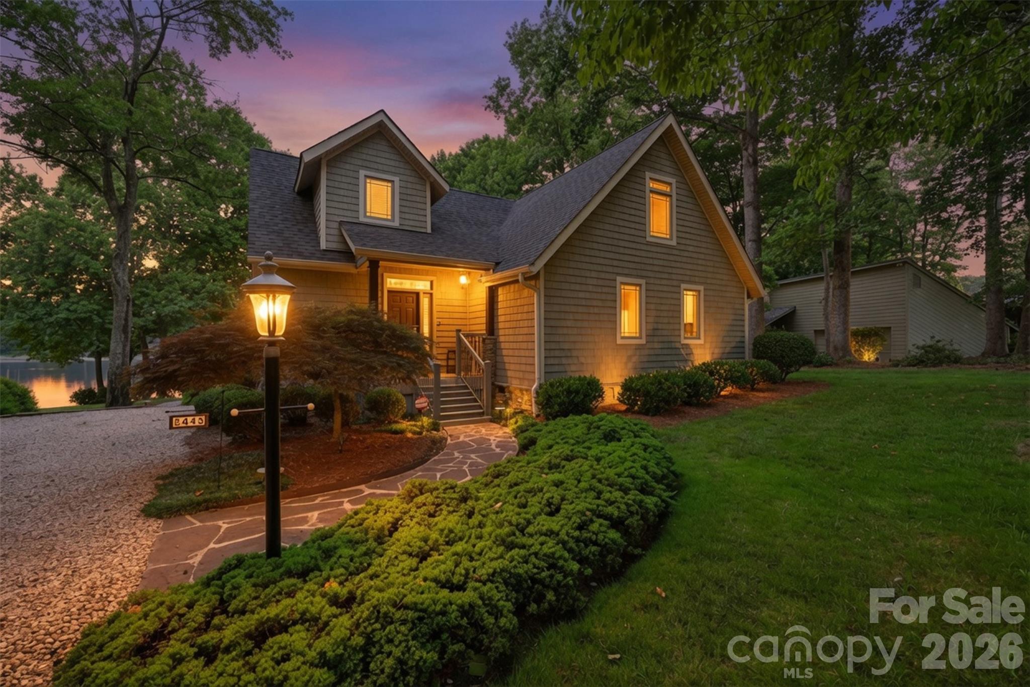 8445 Timberlake Lane