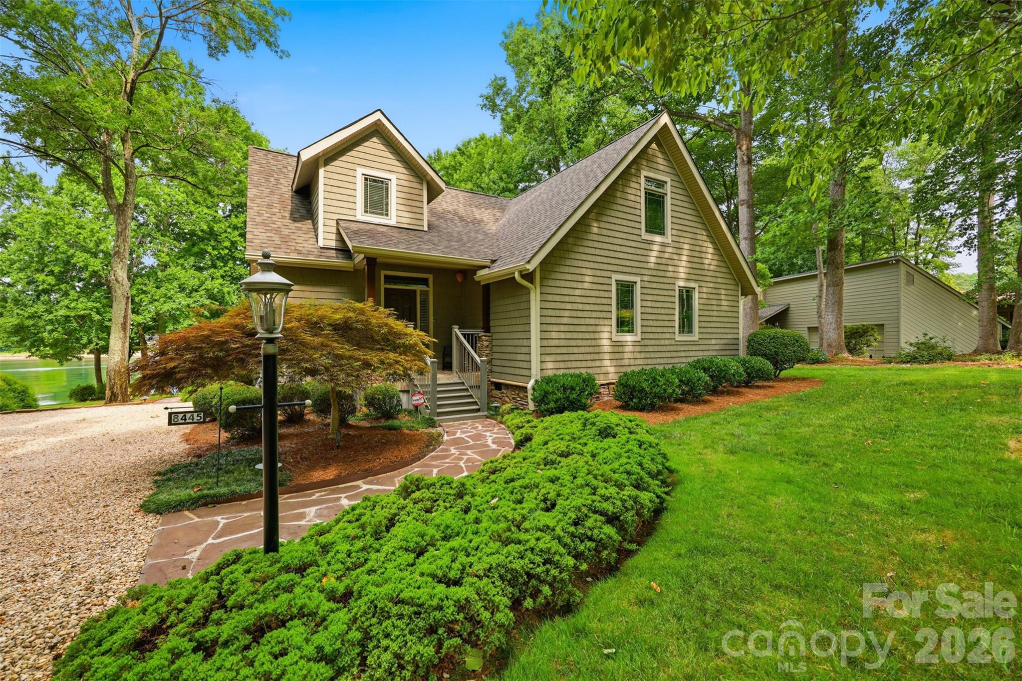 8445 Timberlake Lane