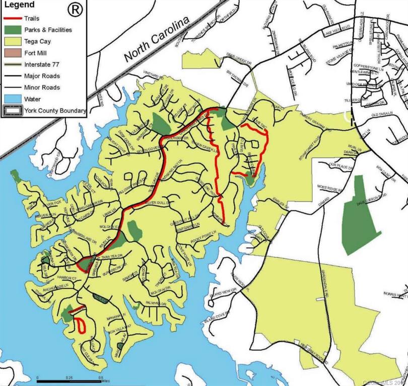 Meadowview - Residential