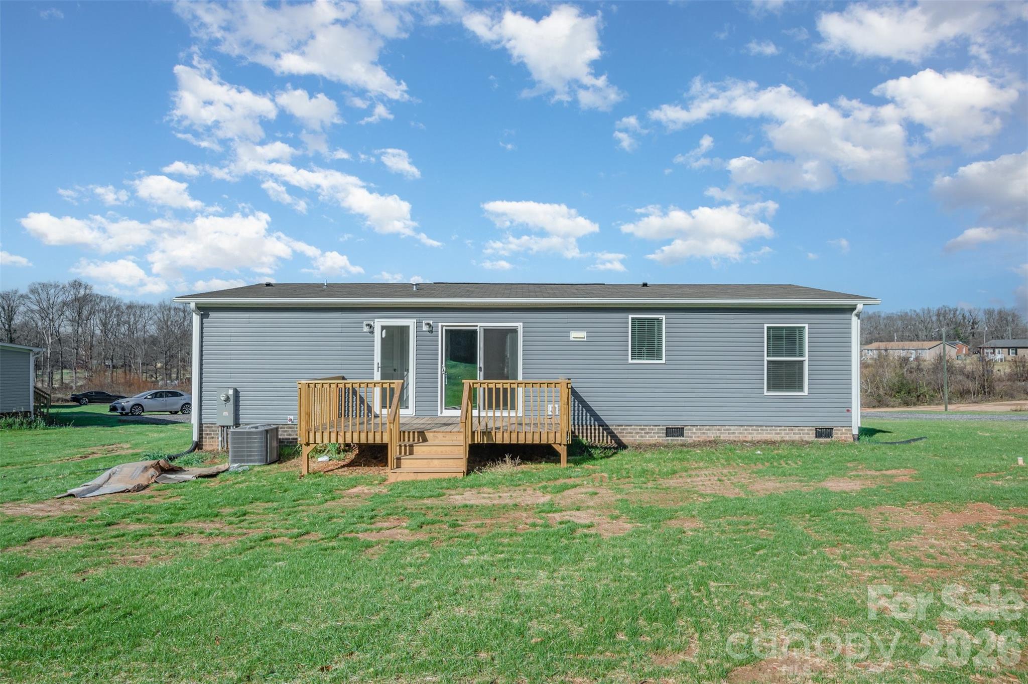 Cottonwood - Residential