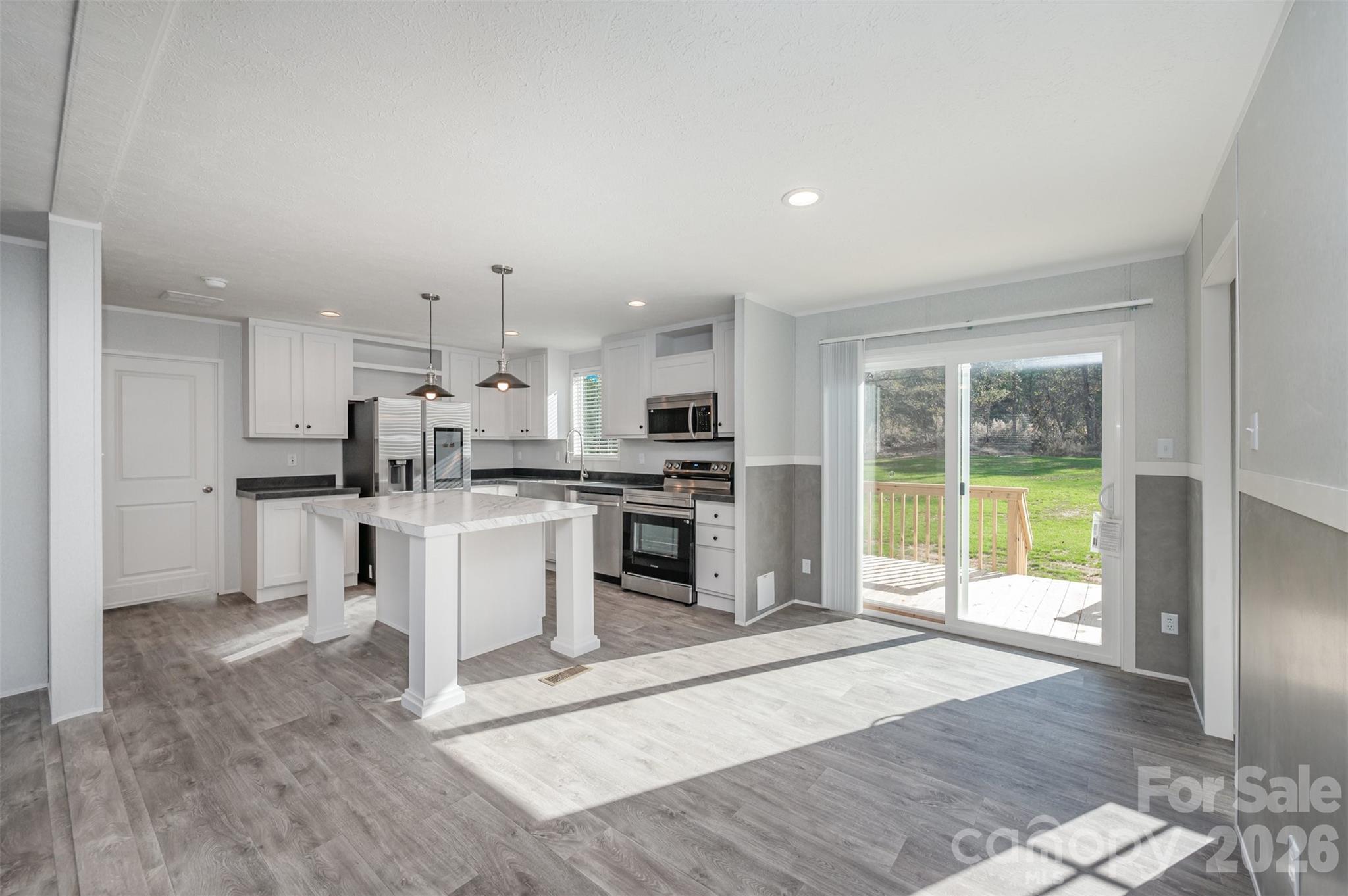 Cottonwood - Residential