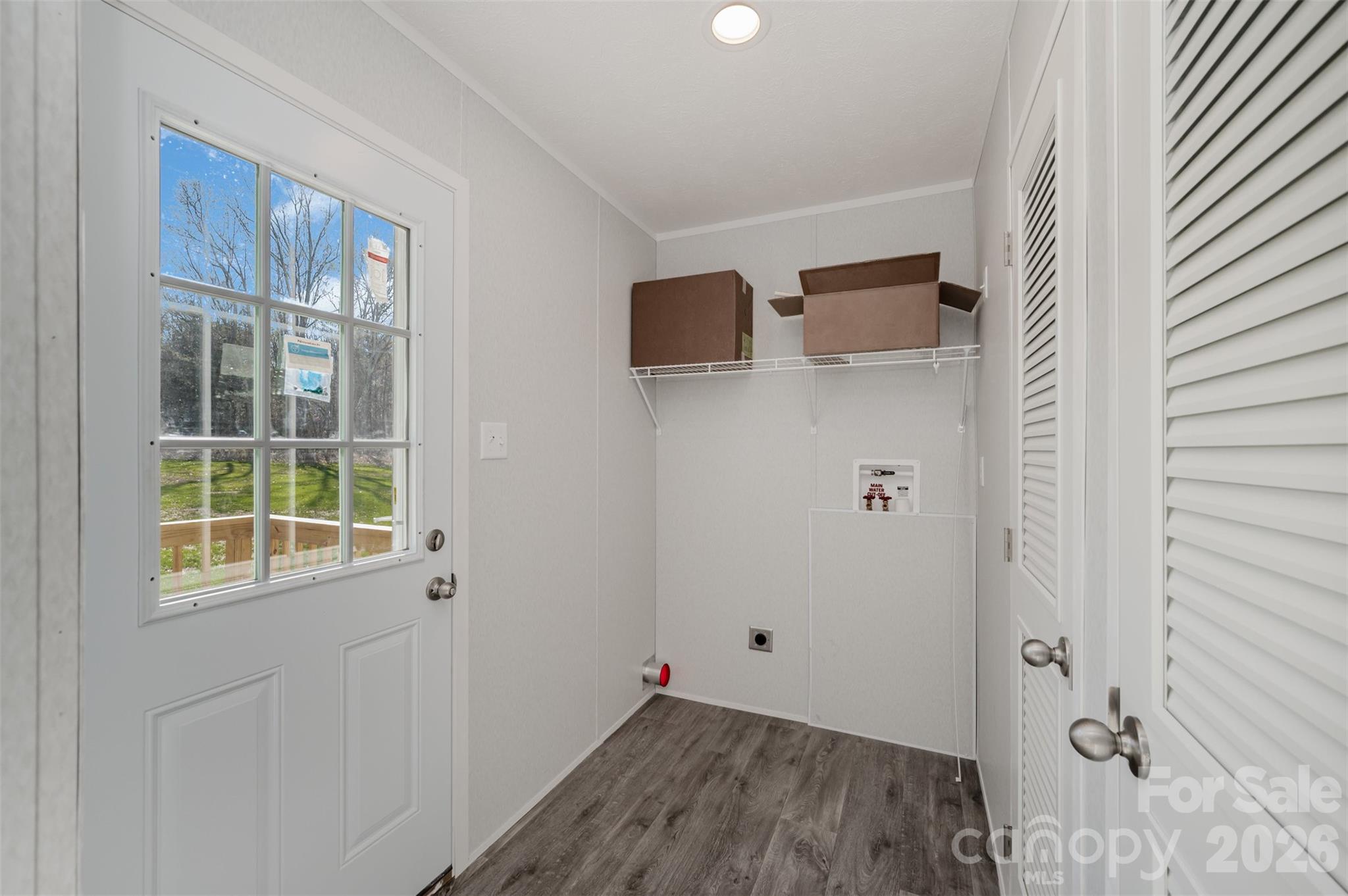 Cottonwood - Residential