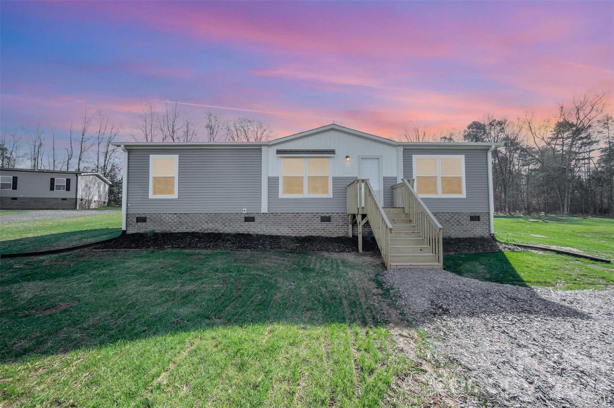 Cottonwood - Residential