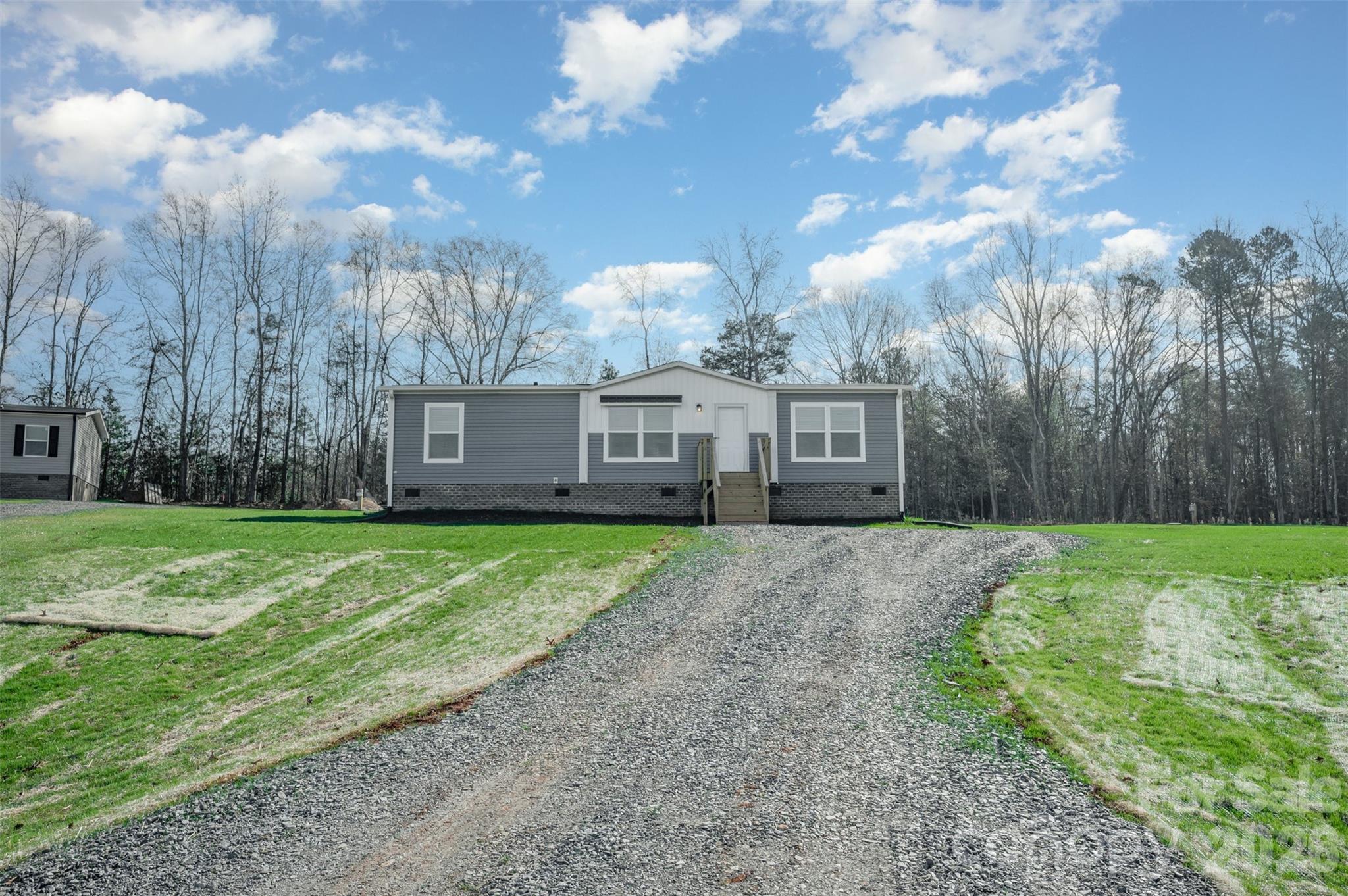 Cottonwood - Residential