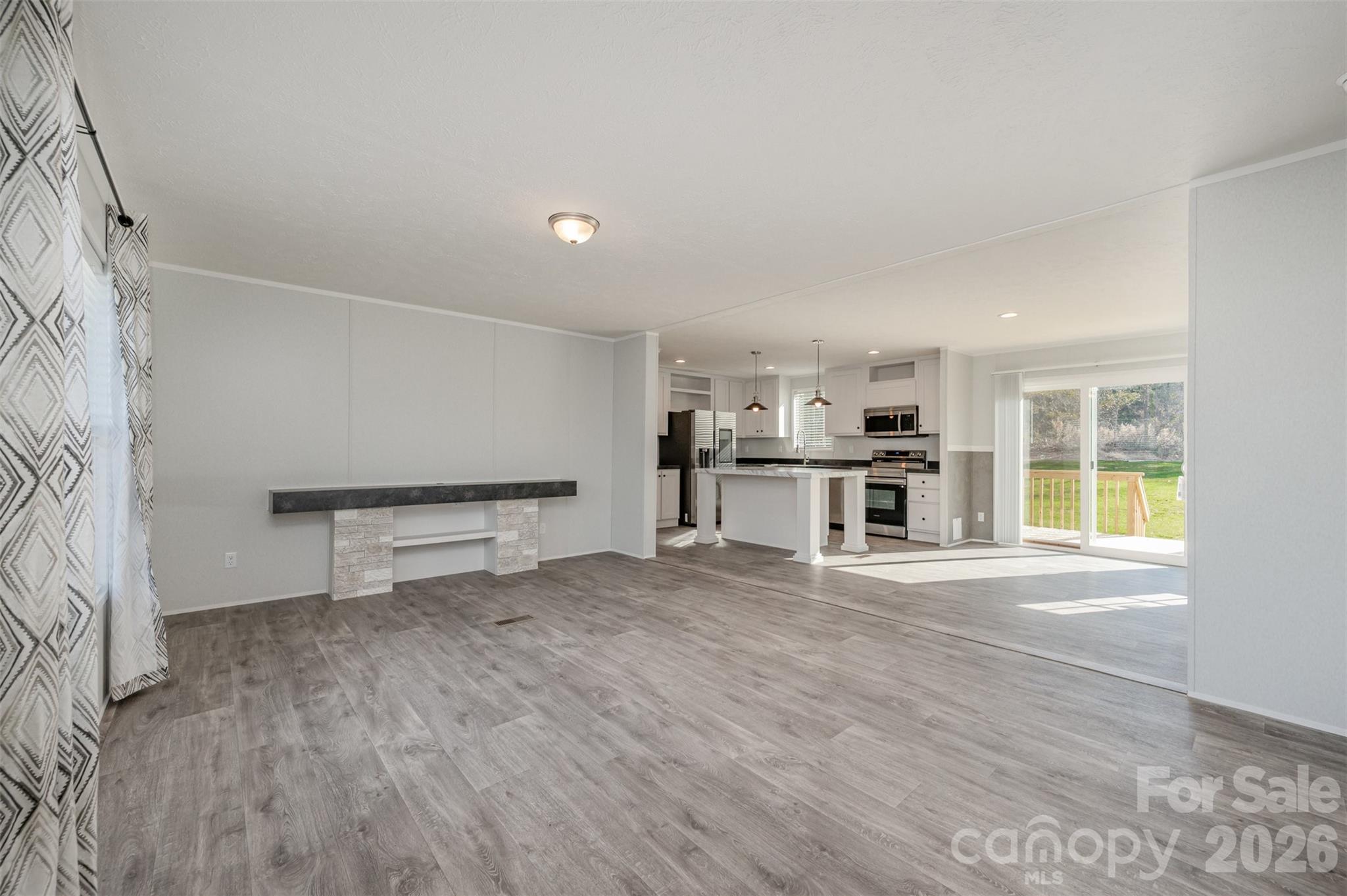 Cottonwood - Residential