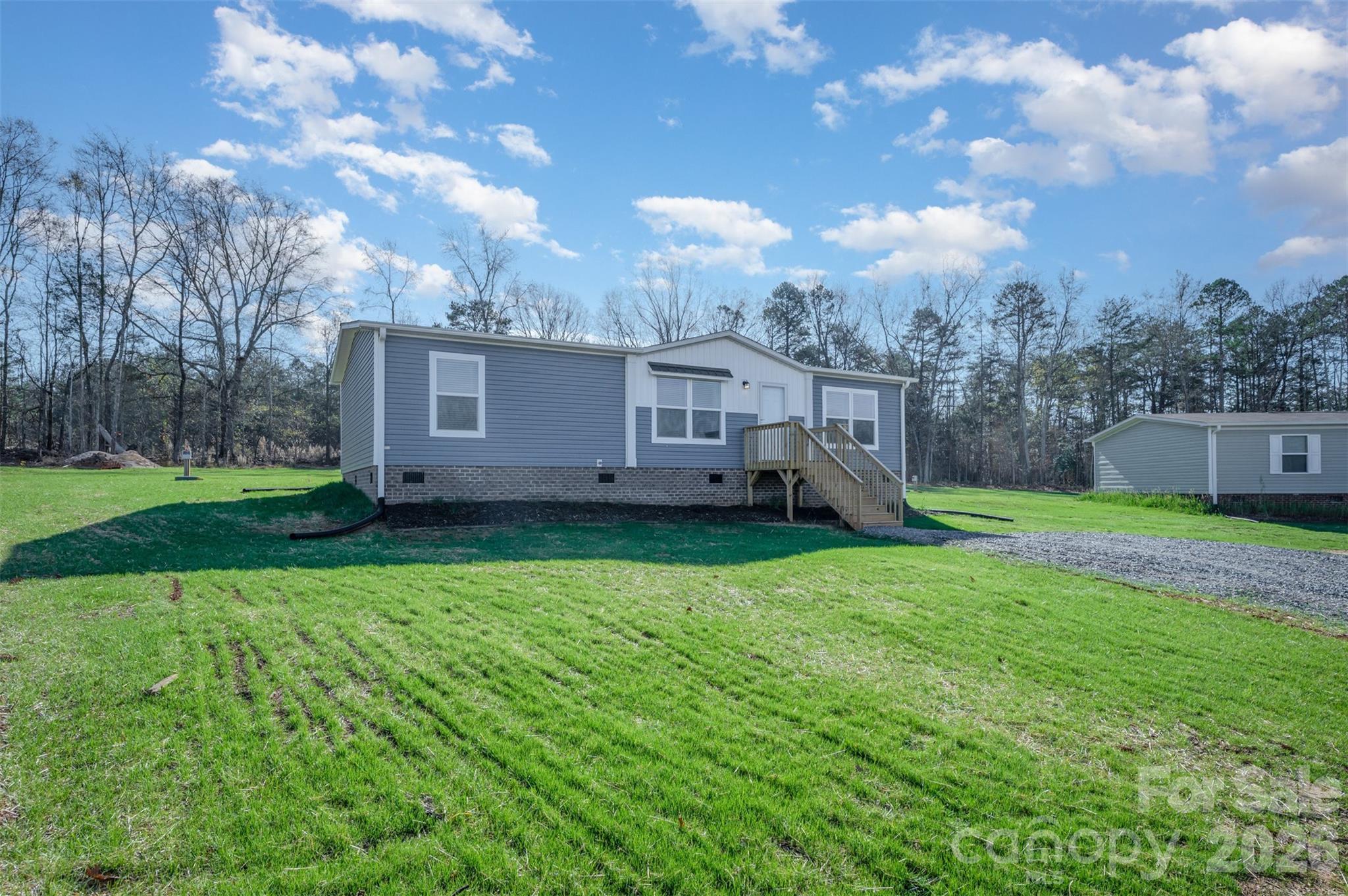 Cottonwood - Residential