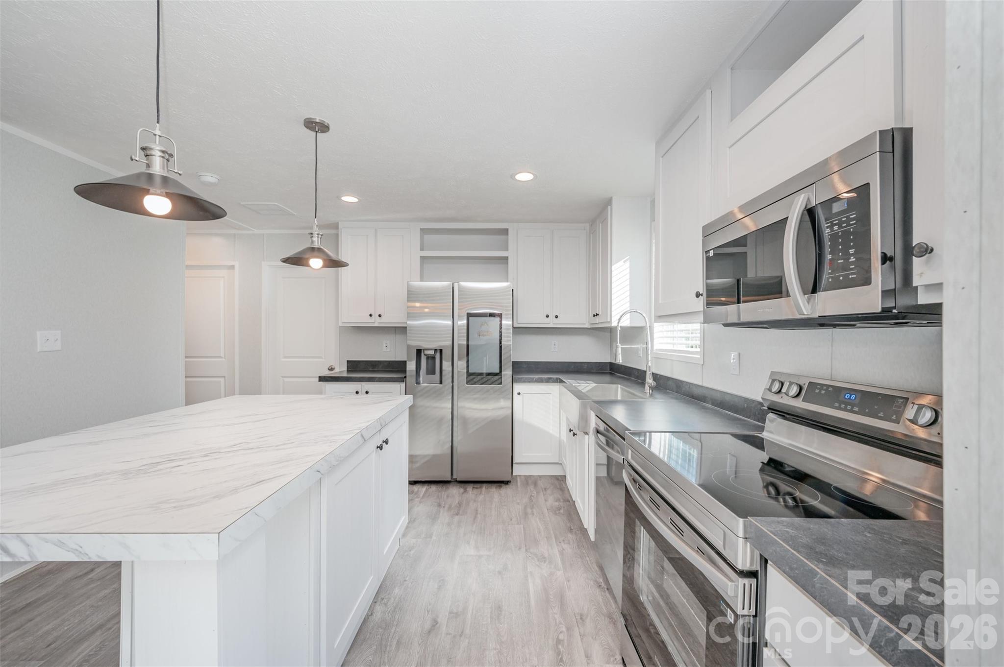 Cottonwood - Residential