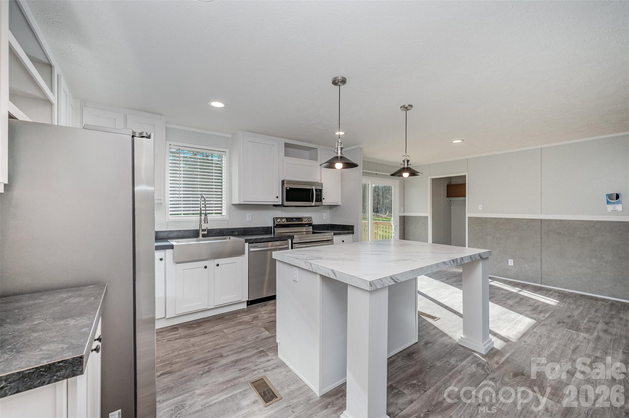 Cottonwood - Residential