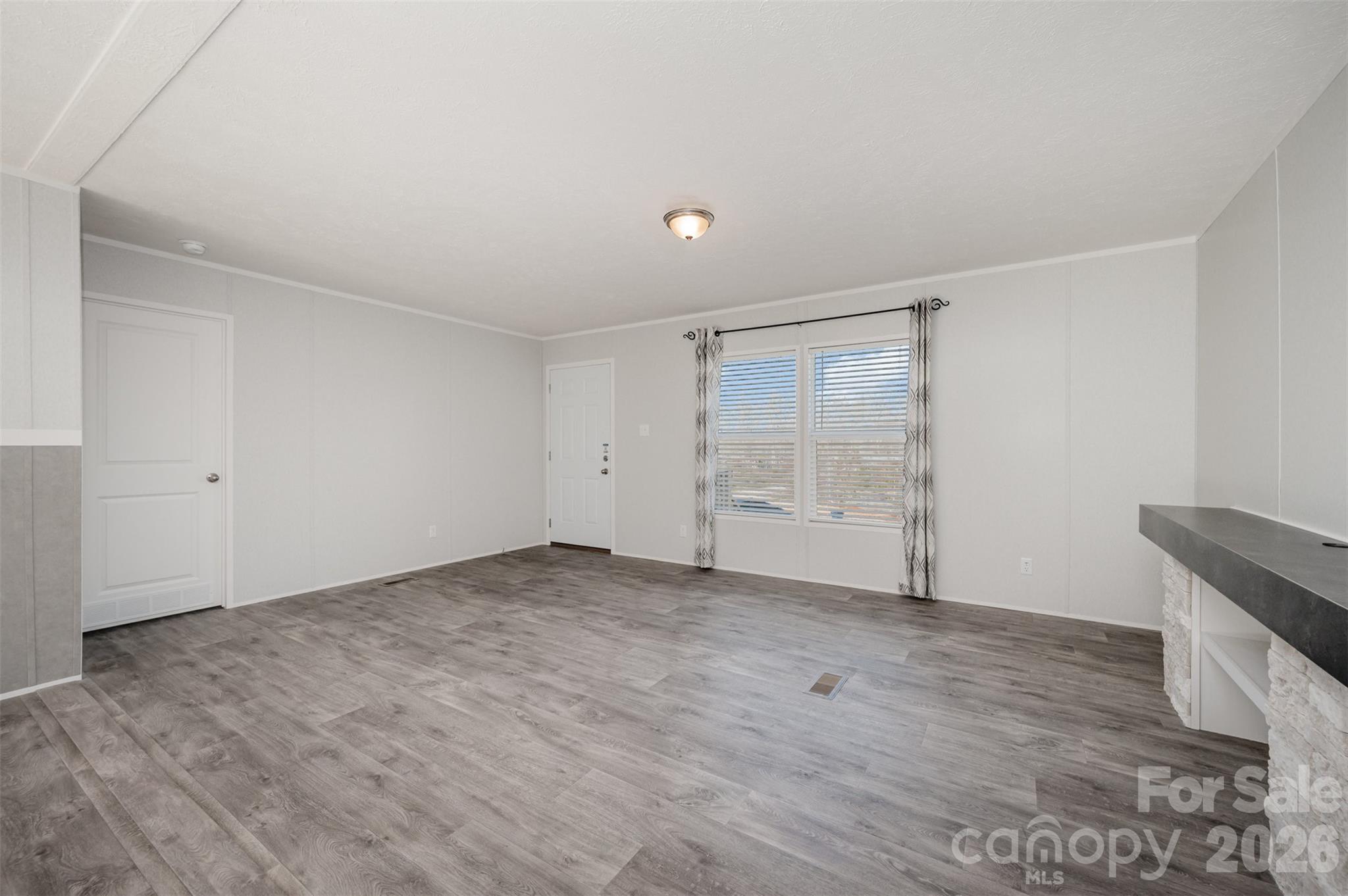 Cottonwood - Residential