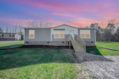 3024 Drake Circle Shelby NC 28152