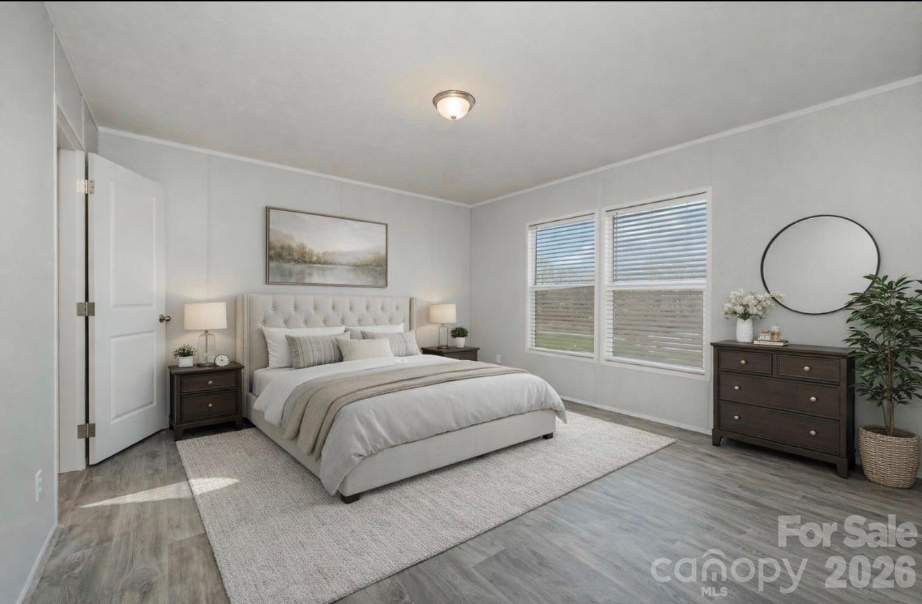 Cottonwood - Residential