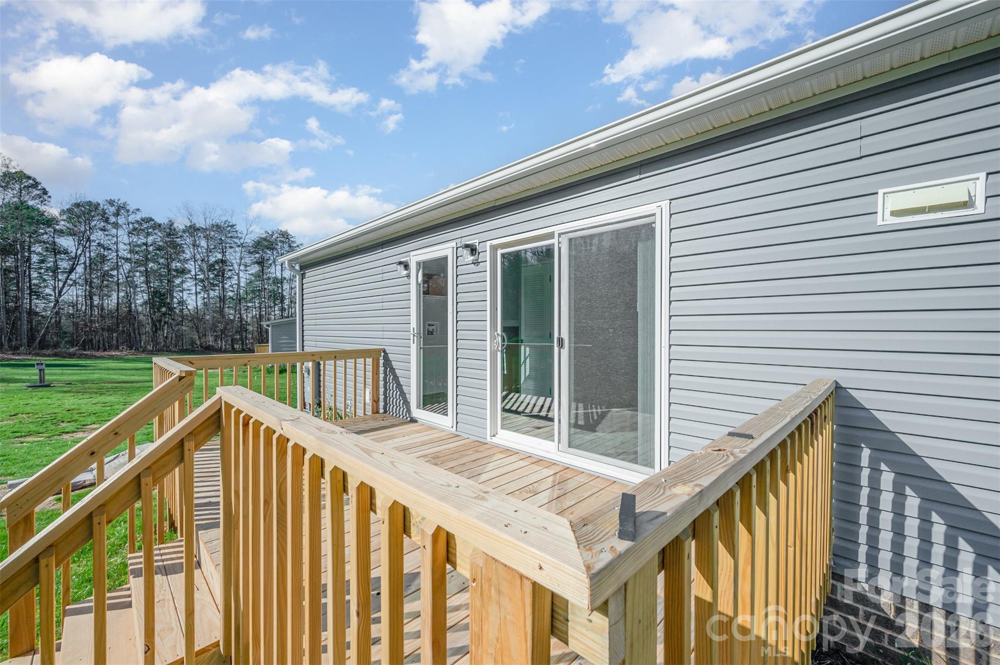 Cottonwood - Residential