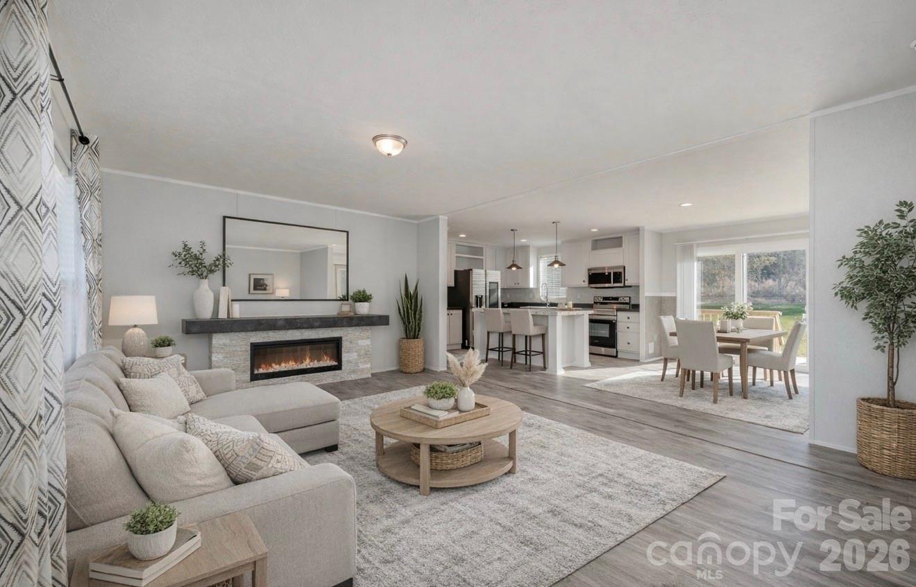 Cottonwood - Residential