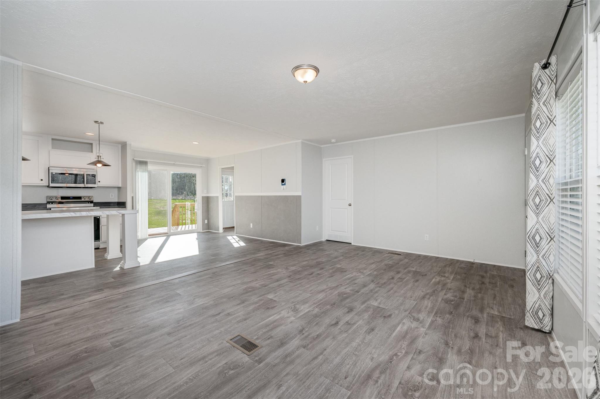 Cottonwood - Residential