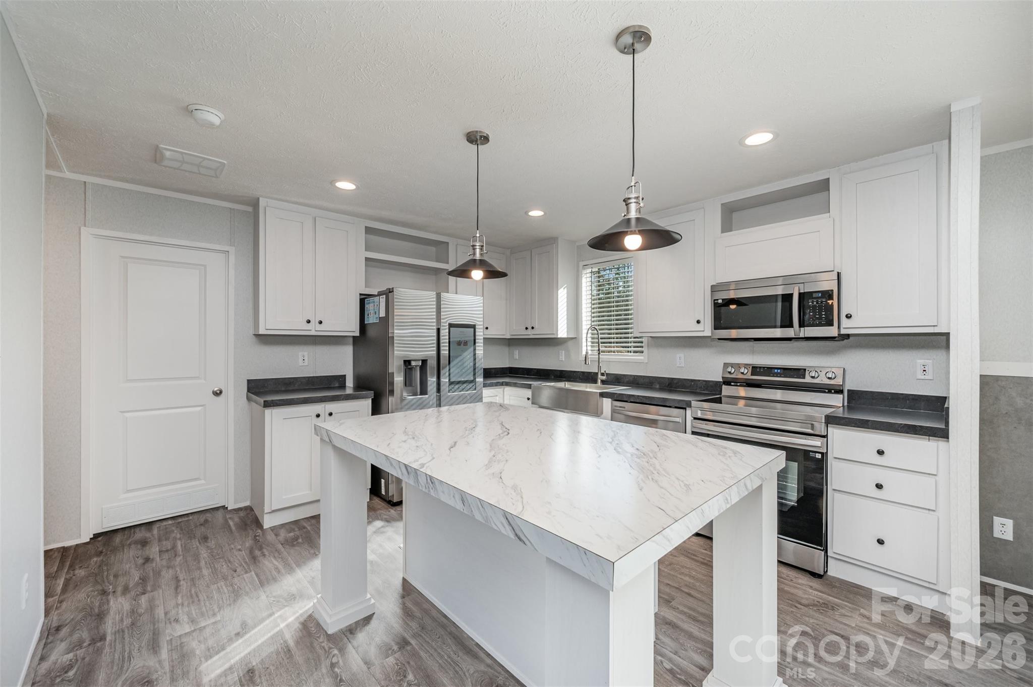 Cottonwood - Residential