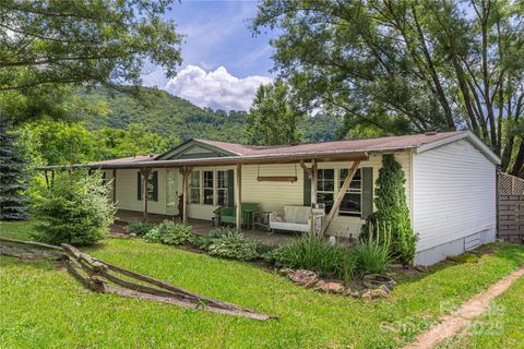 495 Courtney Lane Canton NC 28716