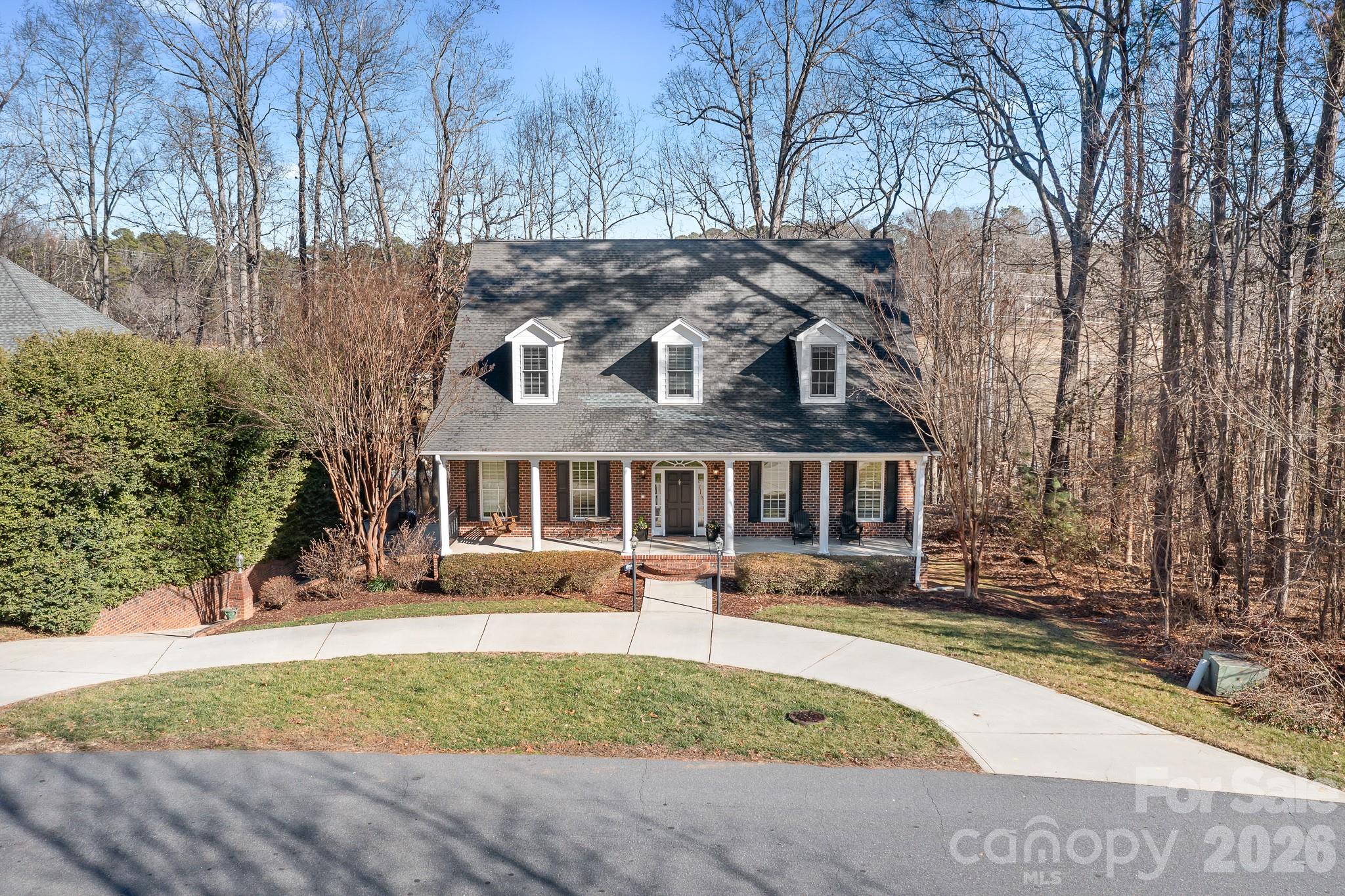 Cowans Ford Country Club - Residential