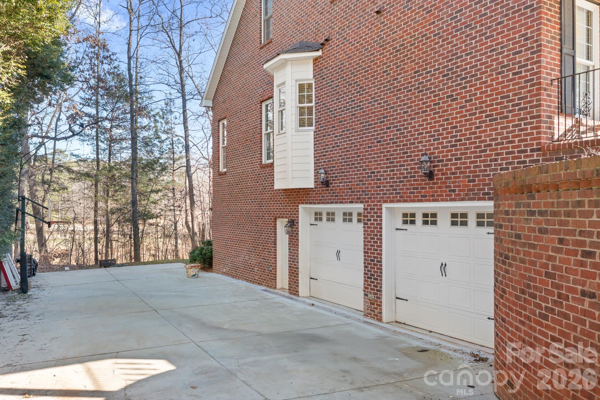 Cowans Ford Country Club - Residential